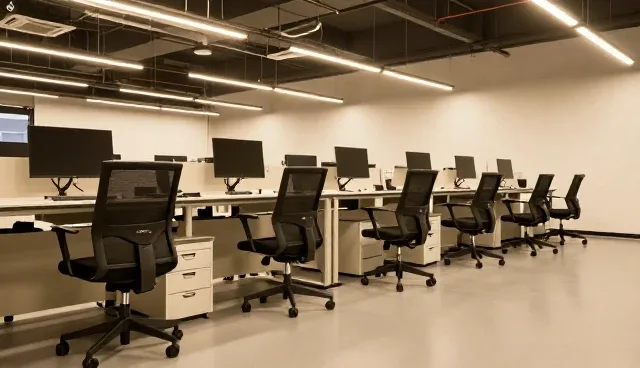 办公椅使用问题的解决路径与选品建议