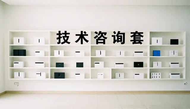 技术咨询行业如何应对未来挑战与机遇