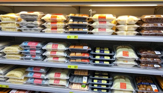 食品分装等适用条件检查要点解析
