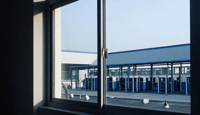 民用项目现场管理中设备选型与维护的实战建议