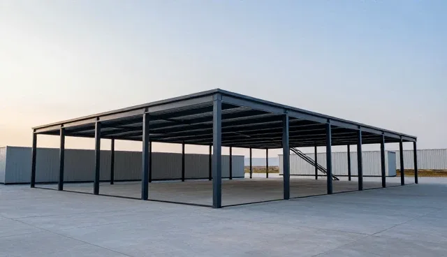 轻钢活动房C型在灾后重建中的应用与售后保障