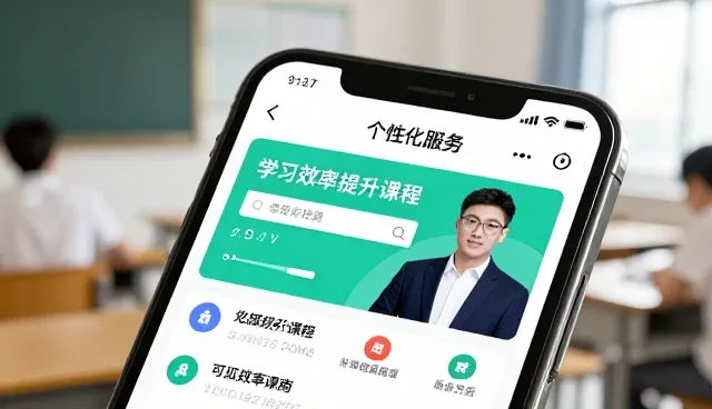 教育咨询方案的性能表现与适用条件分析