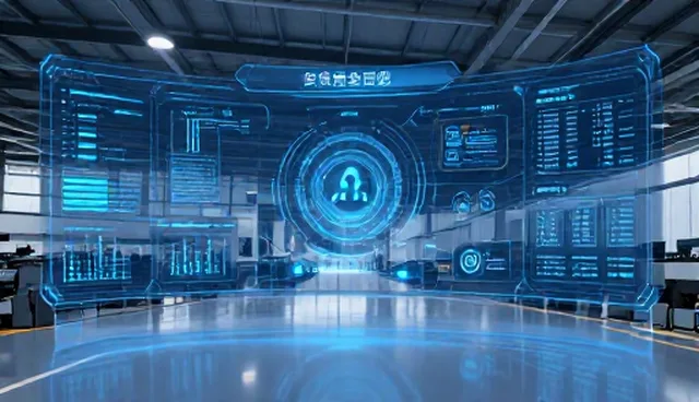 数据安全运维托管的5个检查要点与应用场景分析