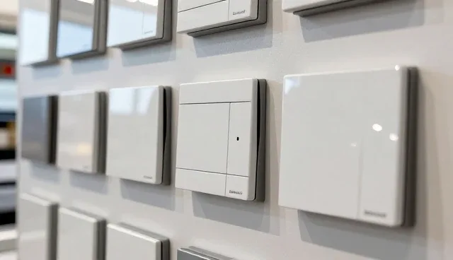 电器设备选型：使用与维护建议分析