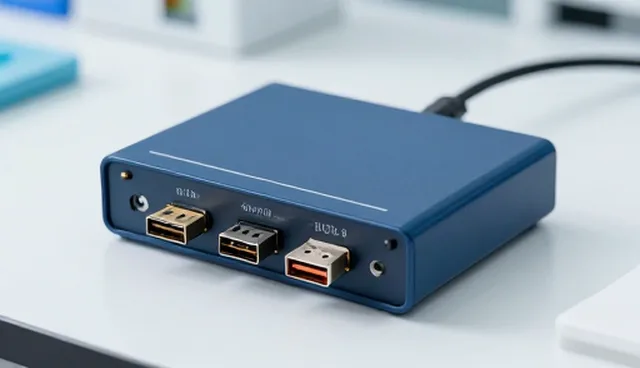 电子元器件设备维护的实用技巧与常见误区