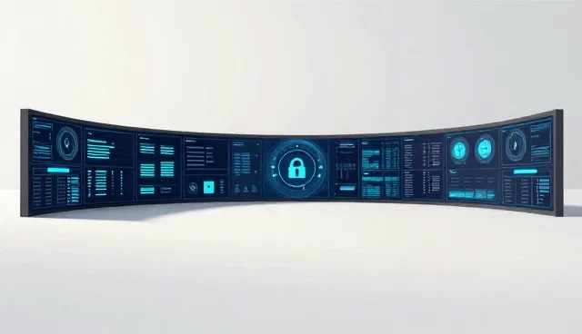 数据安全中的技术外包因素影响分析