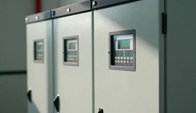 配电柜性能适配中的关键点与实际操作建议