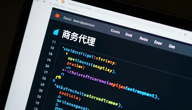 商务代理业务中调研效率提升的实战技巧