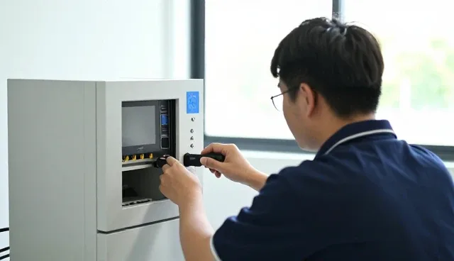 技术外包在运维服务中的性能优化与适用条件分析