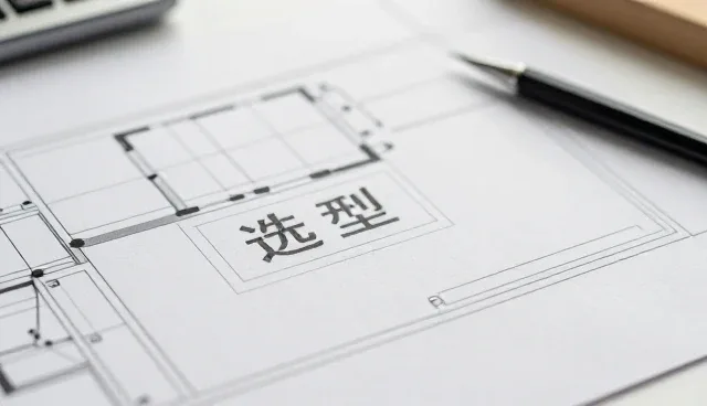 材料供应选型中的关键考量因素与实践策略
