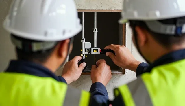 机电项目施工中设备保养的关键技巧与实操建议