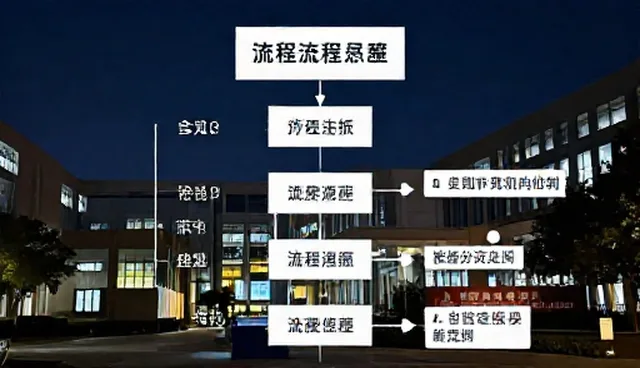 制造业流程优化中的选型与使用建议
