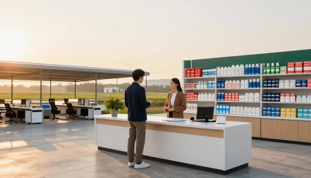 日用百货套装性能优化与适用条件分析
