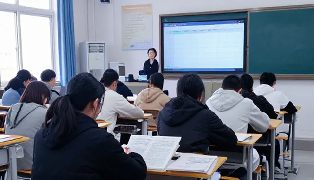 教师如何有效利用考试辅导工具提升教学效能