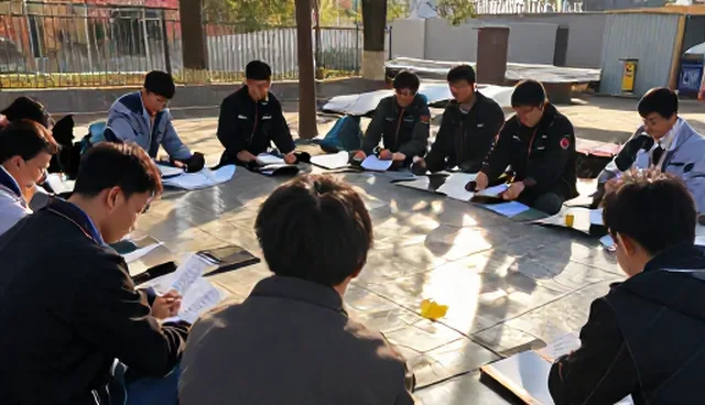 技术培训如何提升系统维护效率