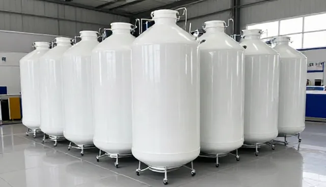工业级化工原料分装容器的性能与适用条件解析
