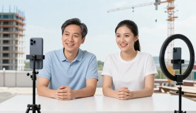 短视频拍摄如何提升传播效率与用户触达