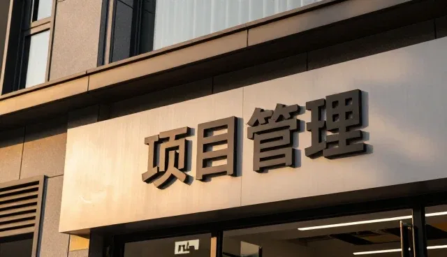 施工组织中选型关注点的实践与思考
