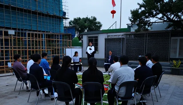 企业网络问题处理需求升级，技术咨询服务成关键支撑