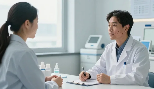 医师团队在个性化方案中的安全操作流程解析