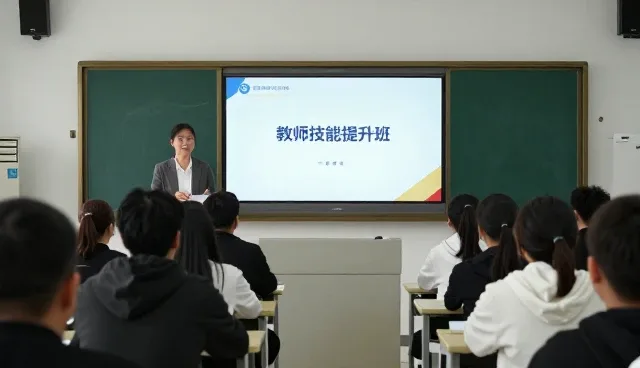 教育咨询服务中性能优化的两种策略对比