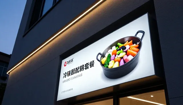 仓储配送在餐饮食品研发中的关键作用分析