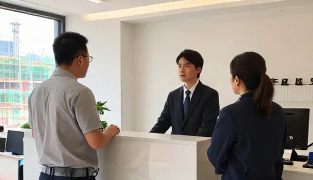 建筑工程施工流程中常见问题的应对策略