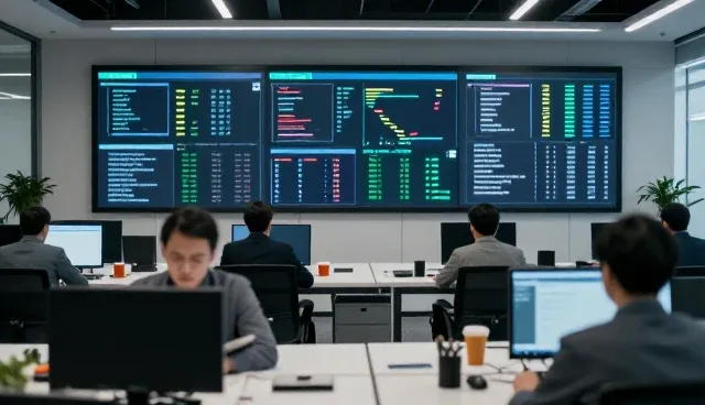 性能优化与适用场景：技术研发推动业务增长