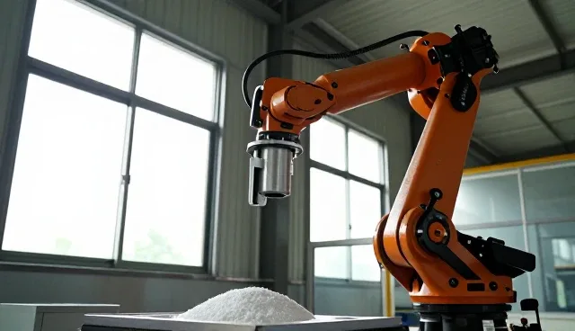 化工原料性能与适用条件的科学匹配