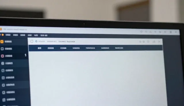 技术支持中的故障排查实践与应对策略