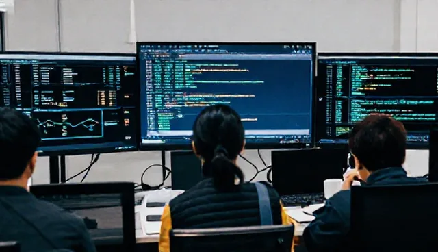 如何保障数字化平台的信息安全？