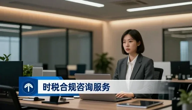 财税咨询选型中的关键关注点分析