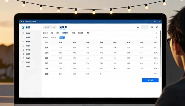 系统集成中的性能优化与团队协作关键