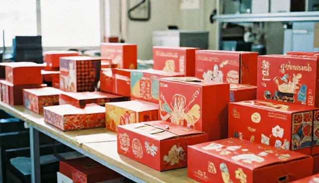 礼品采购中供应链管理的使用与维护建议
