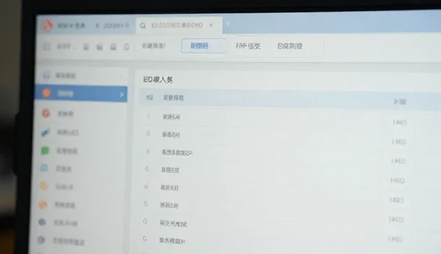 ERP系统部署中研发团队常遇到的问题及应对策略