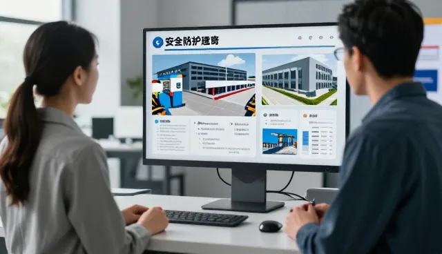 工业厂房建设中性能问题的识别与应对策略