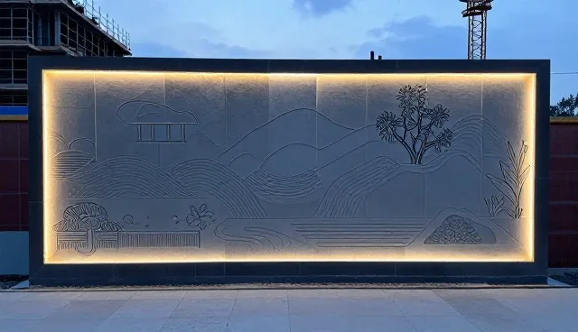 材料处理与施工管理中工程质量的性能保障
