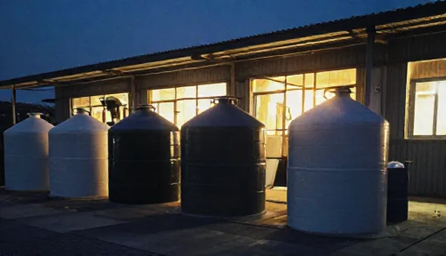 化工产品分装使用与维护的实践建议