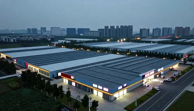 食材配送系统选型中的常见问题与应对策略