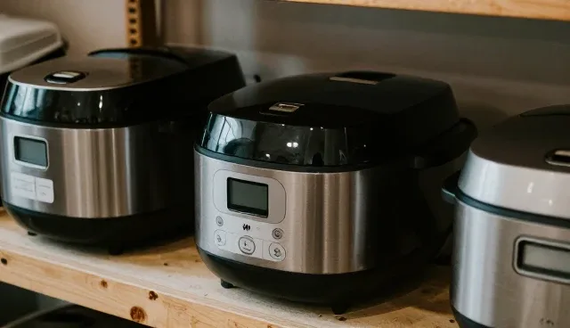 电饭煲选型中的关键性能指标解析