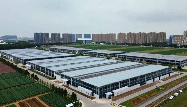 办公空间布局设计中的性能考量与实际应用