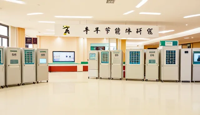 系统匹配如何助力企业节能降耗