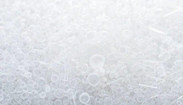 PE塑料制品在批量生产中的应用场景分析
