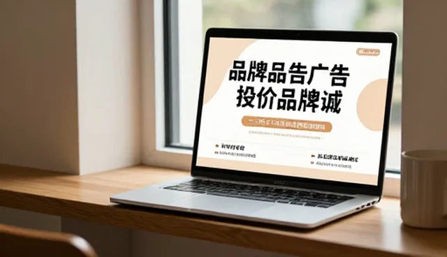 品牌广告投放方案选型中的核心关注点解析