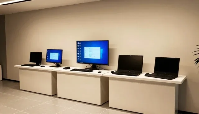 企业信息化方案在性能与适用条件中的实际考量