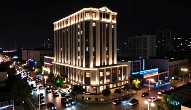 商务接待中的风险控制：适配方案如何推动业务发展趋势