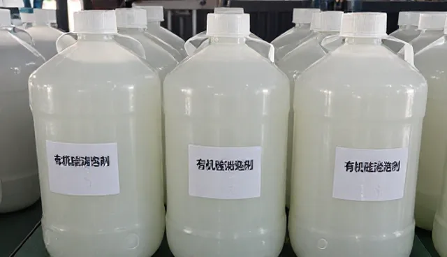 助剂选型标准在不同应用场景中的实际应用分析