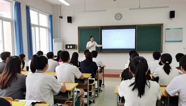 教育管理视角下的团队建设实践与应用场景分析