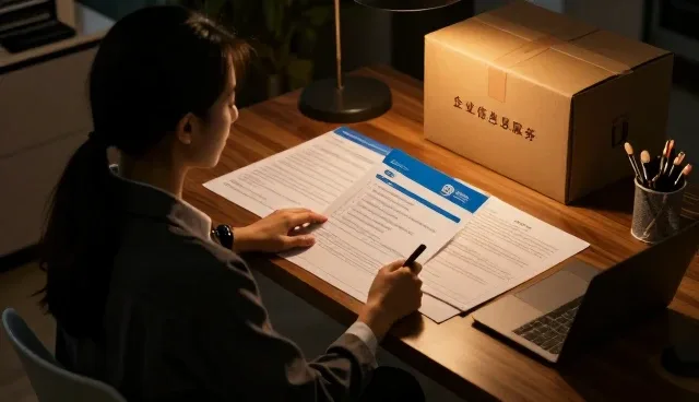 区域化检索如何提升行业数据获取效率