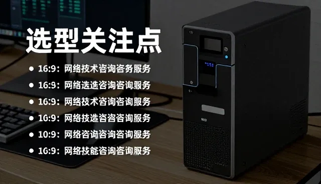 短视频运营服务选型中的关键考量因素分析